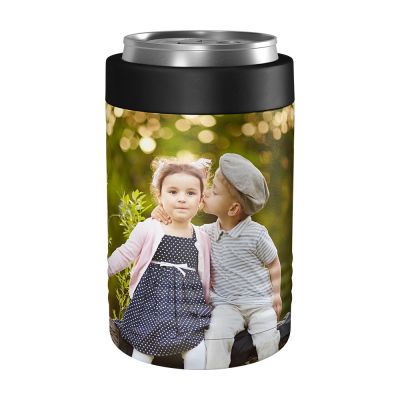 Everyday Stainless Steel Can Cooler - Image 2