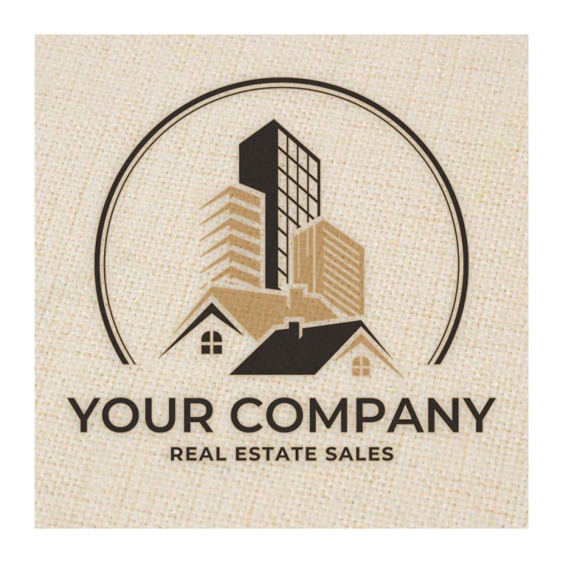 Promotional Linen Coasters 4 Pack Promotional Linen Coasters 4 Pack