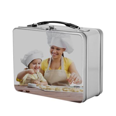 Everyday Metal Lunch Box - Image 2