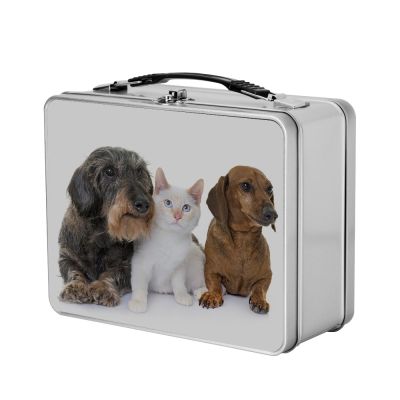 Everyday Metal Lunch Box - Image 4