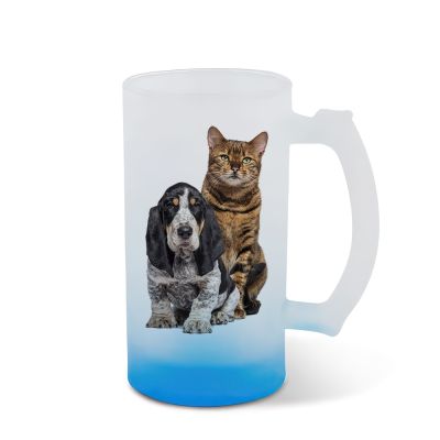 Everyday 16oz Frosted Mug - Image 4