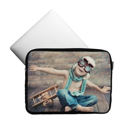 Personal  Laptop Sleeve - Image 2