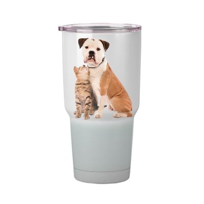 Personal 20oz Travel Tumblers - Image 4