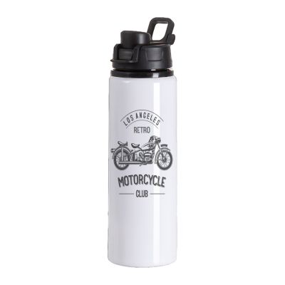 Personal 25oz Aluminum Water Bottle - Image 3